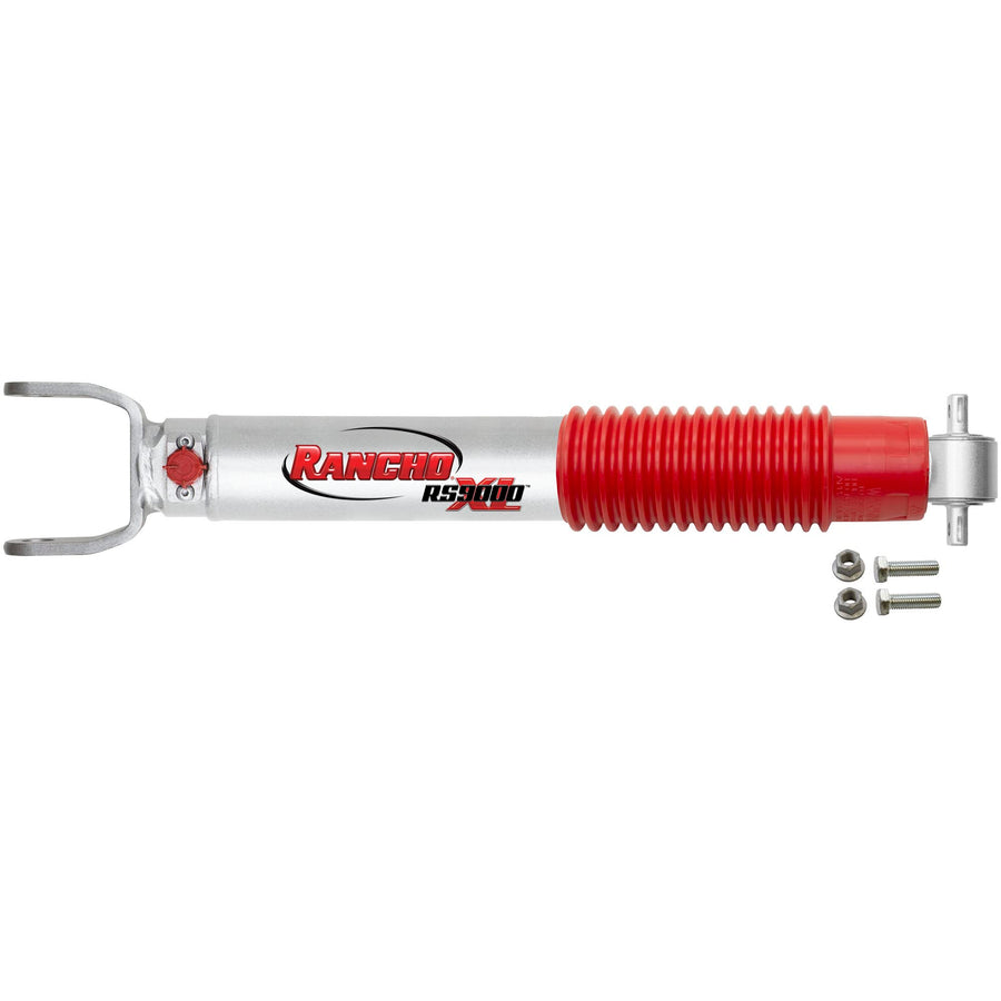 RS999377 Rancho RS9000XL Suspension Shock Absorber