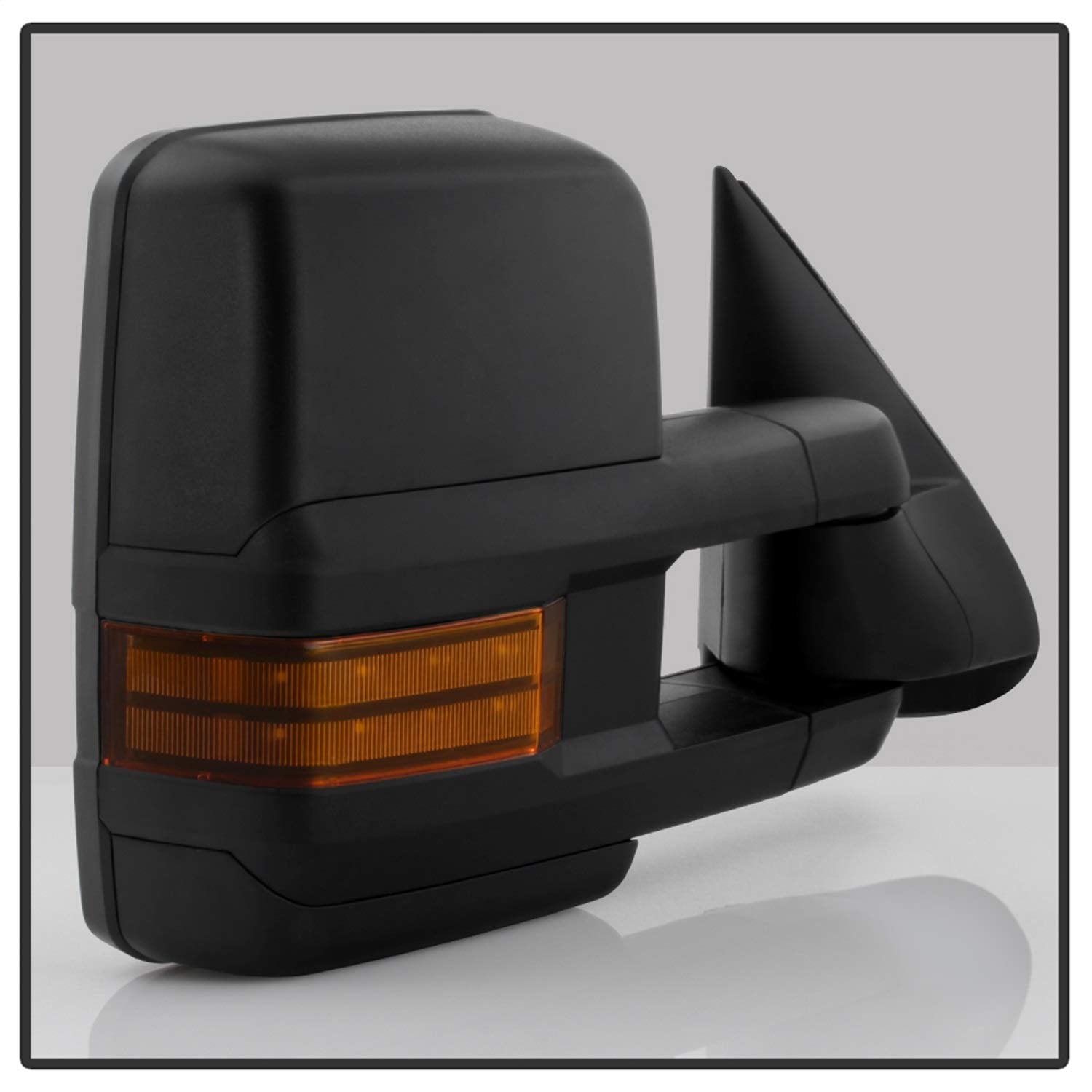 Mirror Xtune MIR-CS99S-G2-PWH-AM-SET, 1 Pack