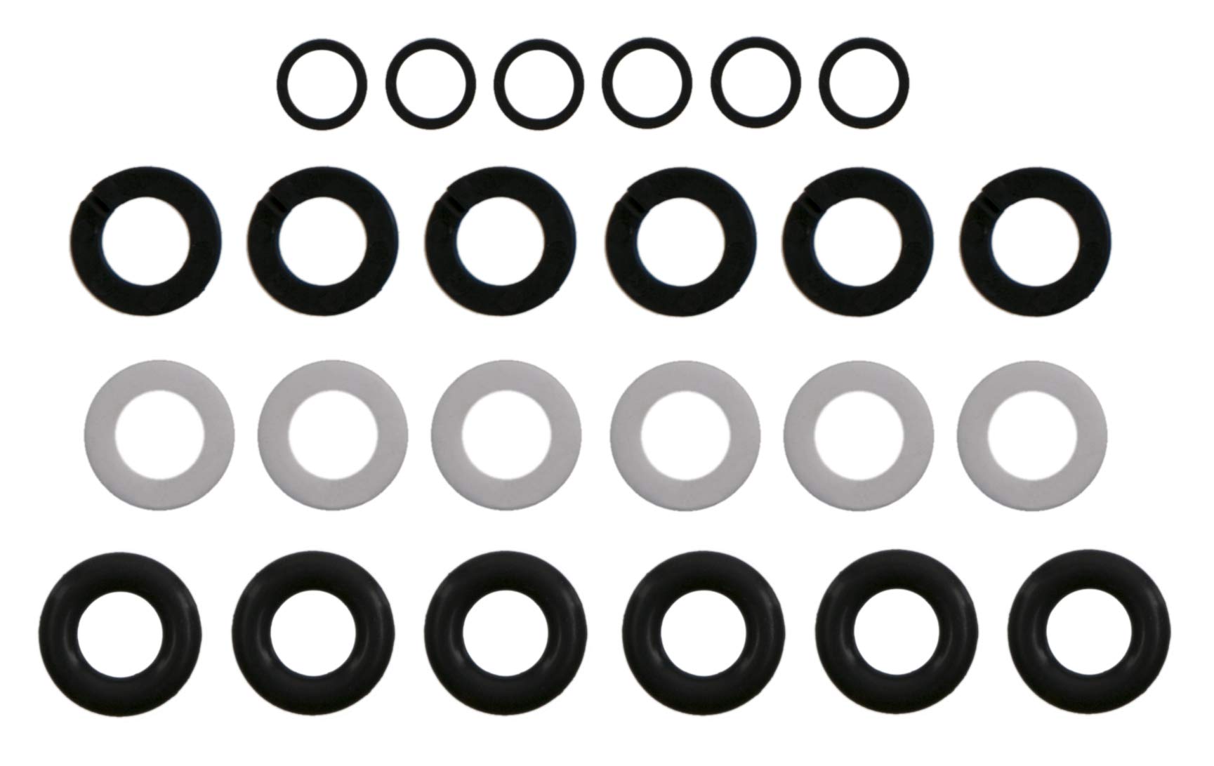 Fuel Injector O-ring Set FEL-PRO ES 73135
