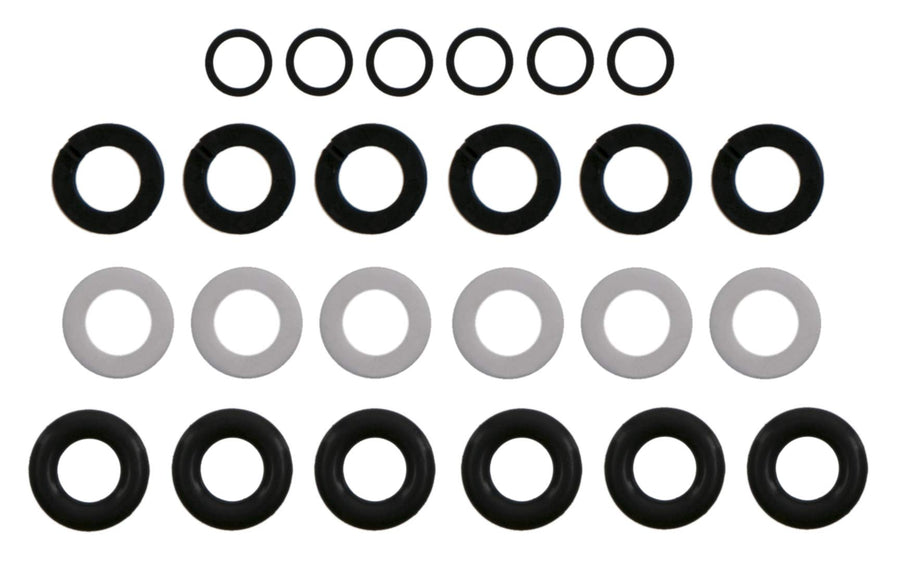 Fuel Injector O-ring Set FEL-PRO ES 73135