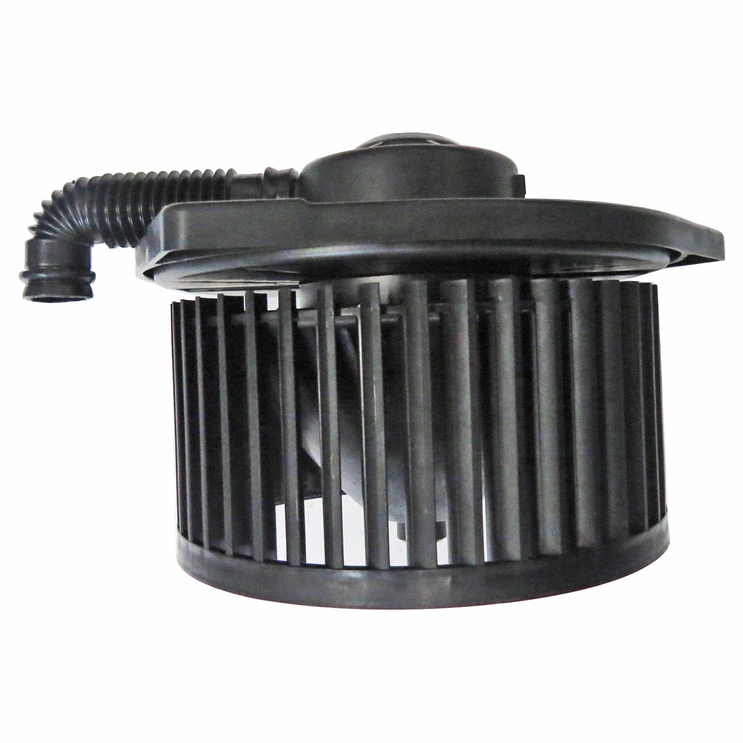 Replacement TYC 700314 Blower Assembly for NISSAN