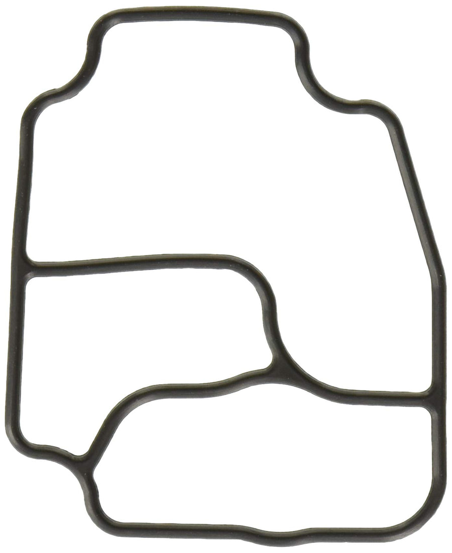 Engine Oil Filter Adapter Gasket MAHLE B32350