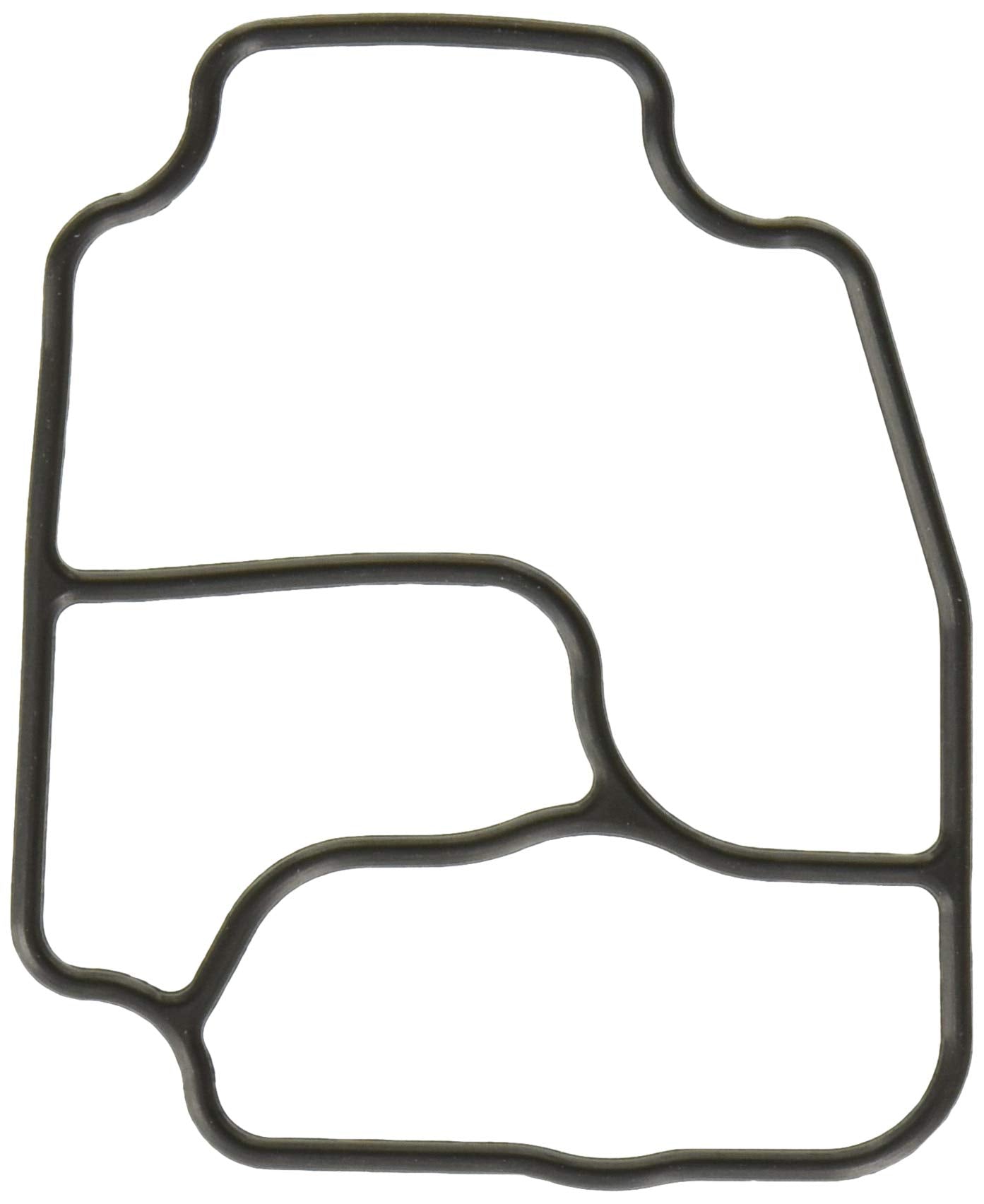 Engine Oil Filter Adapter Gasket MAHLE B32350