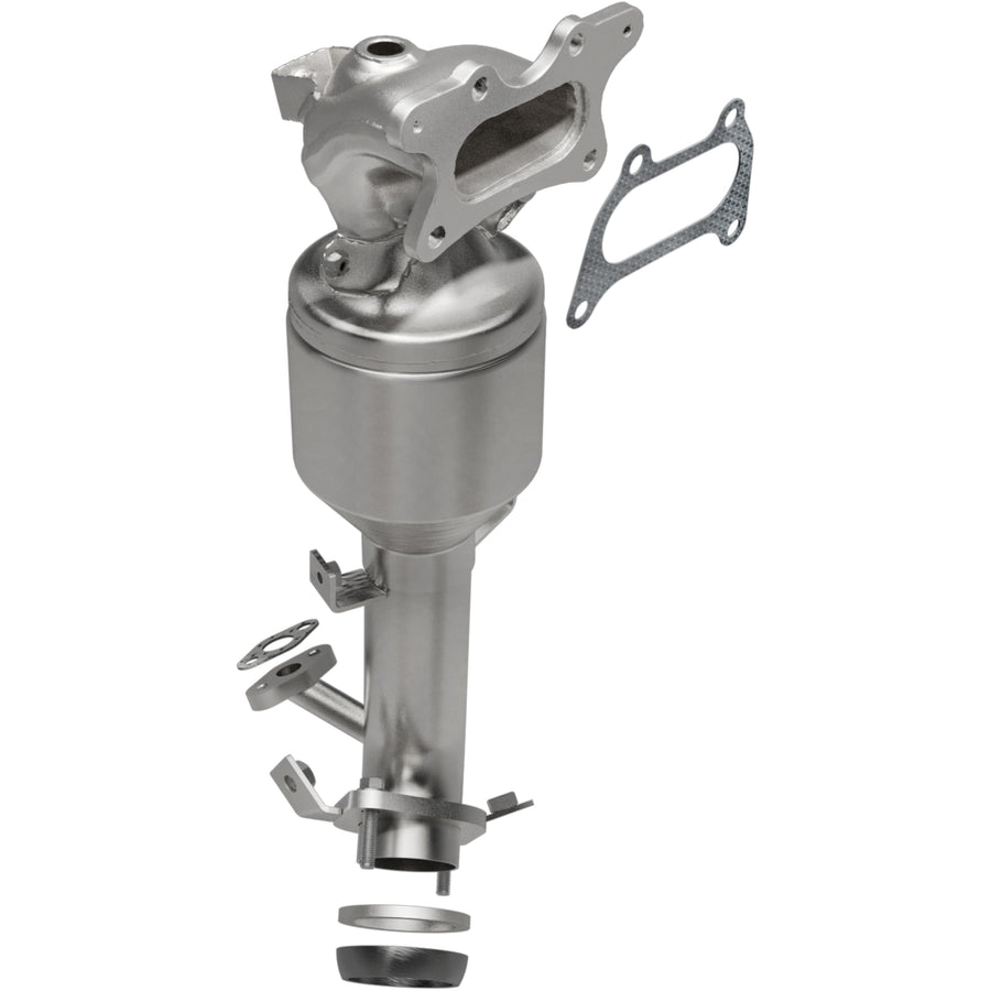 MagnaFlow Catalytic Converter Manifold OEM Grade Federal/EPA Compliant 52022