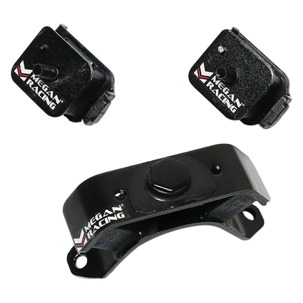 Rear Lateral Rod Megan Racing MRS-TY-0681 for Toyota Ae86