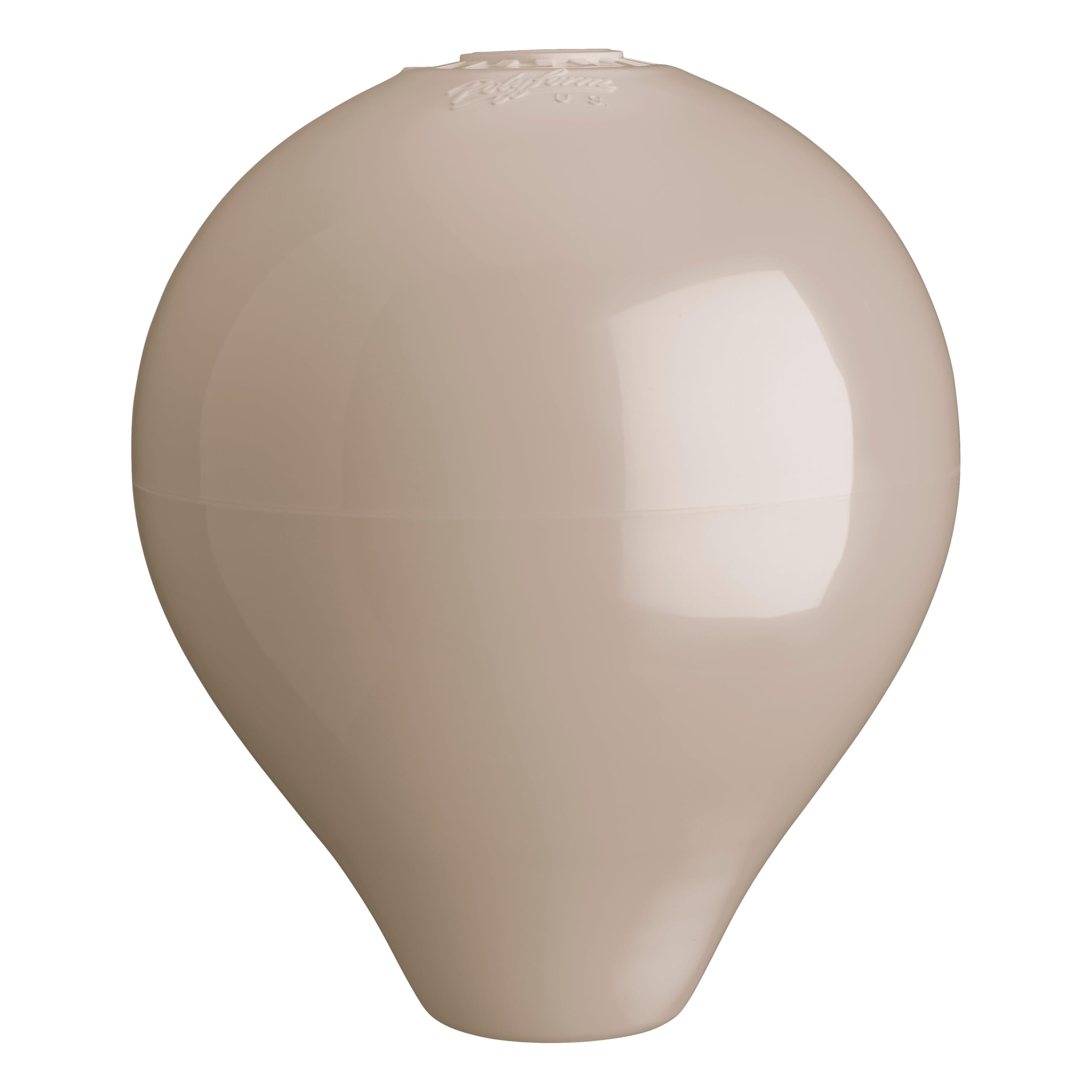 CC-2 Polyform Mooring and Marker Buoy - Sand