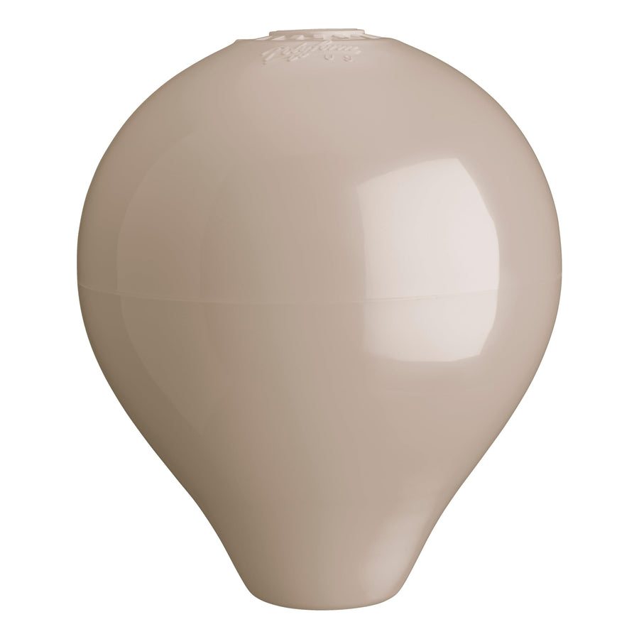 CC-2 Polyform Mooring and Marker Buoy - Sand