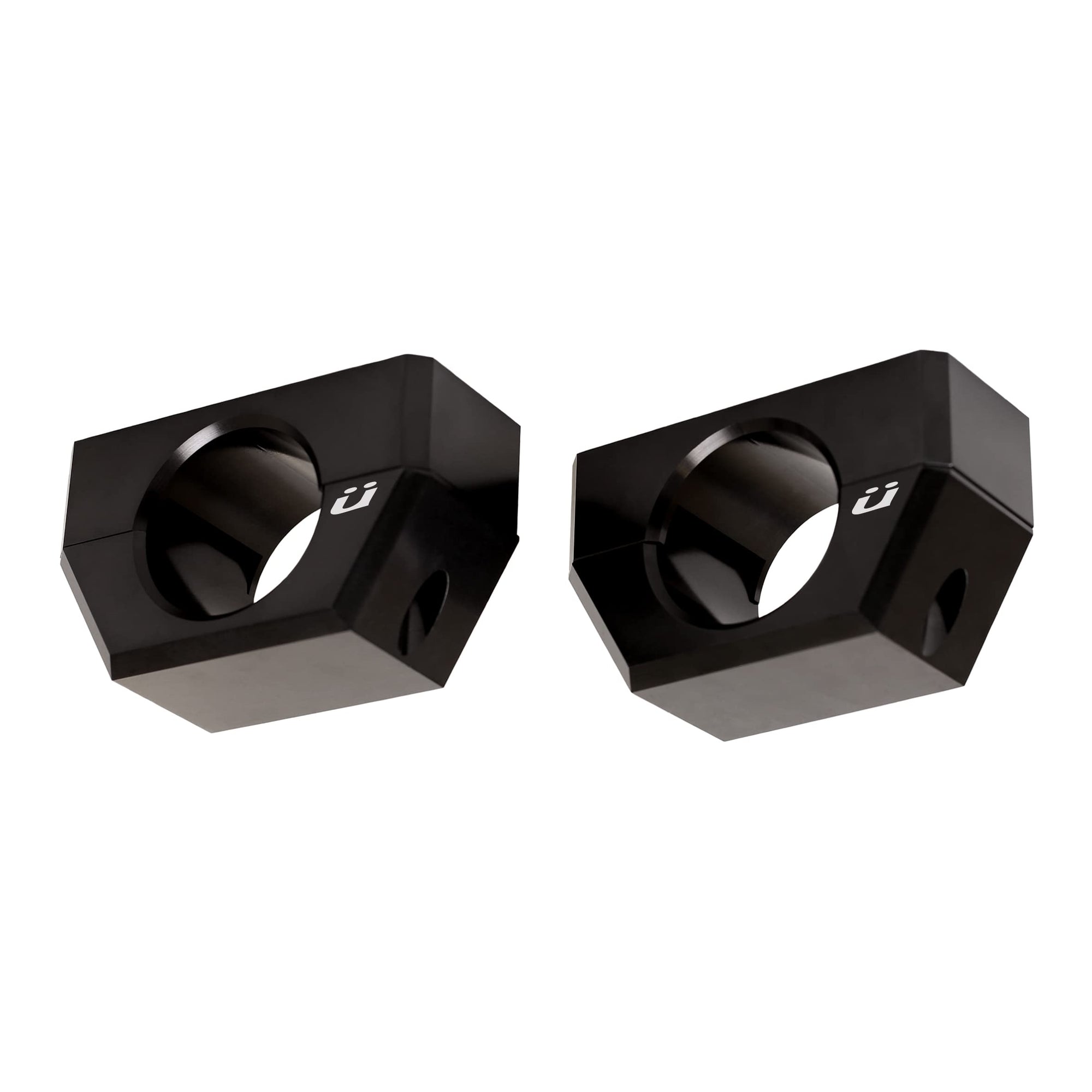 SR Piston 2" Round Bar Mount Adapter