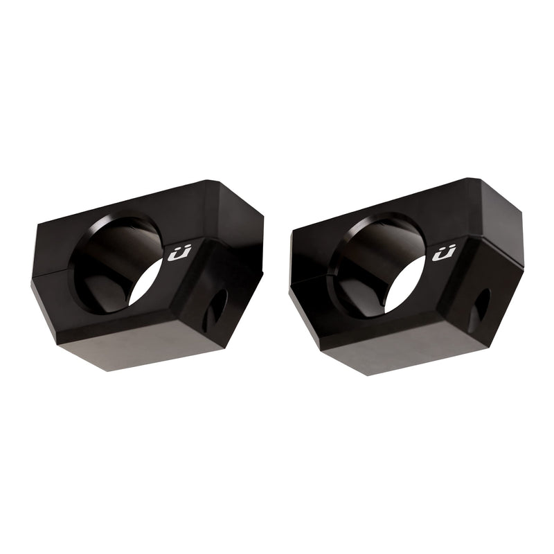 SR Piston 2" Round Bar Mount Adapter