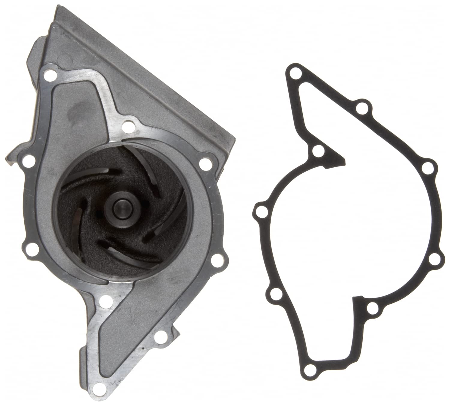 Premium Gates Engine Water Pump 42161