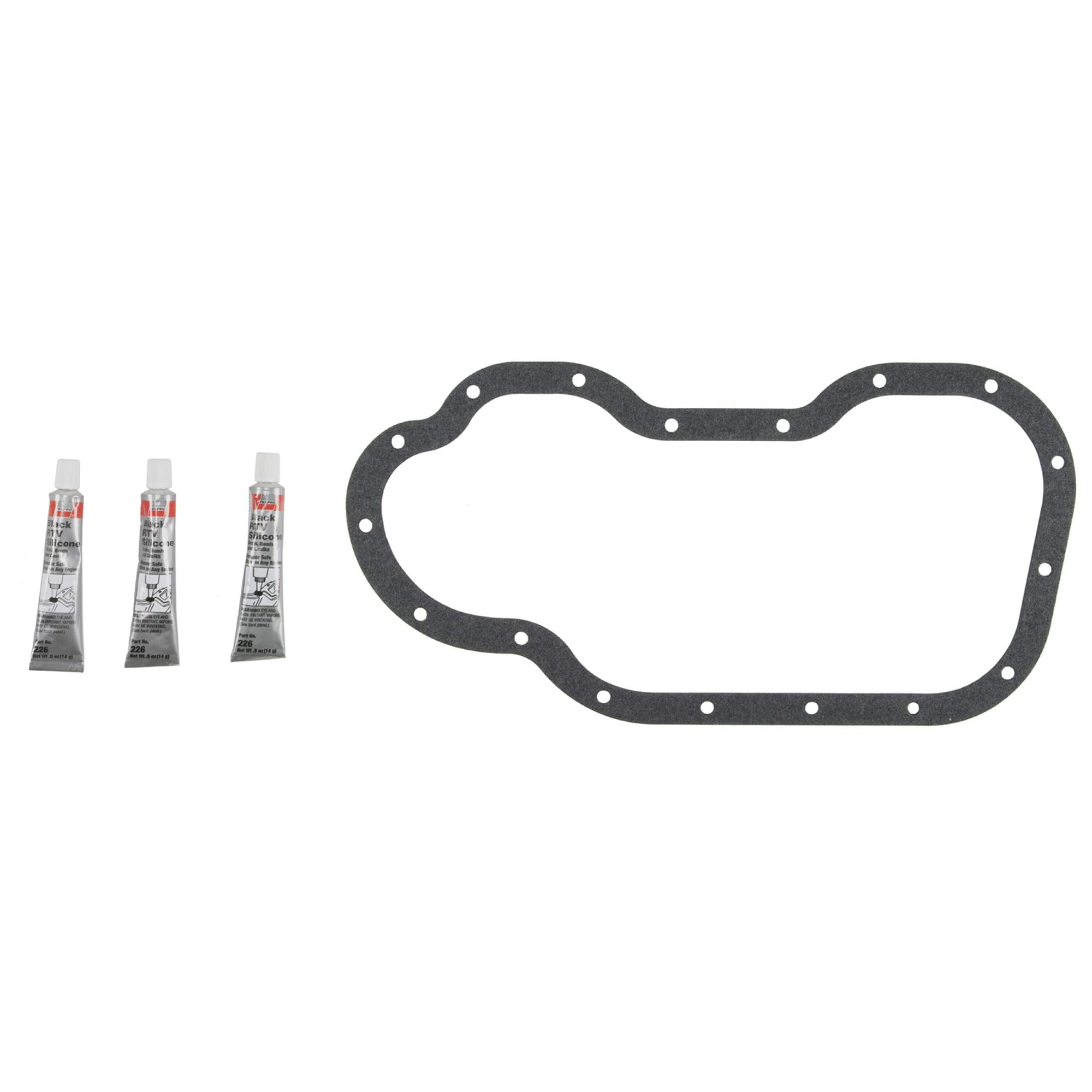 Oil Pan Gasket Set FEL-PRO OS 30819