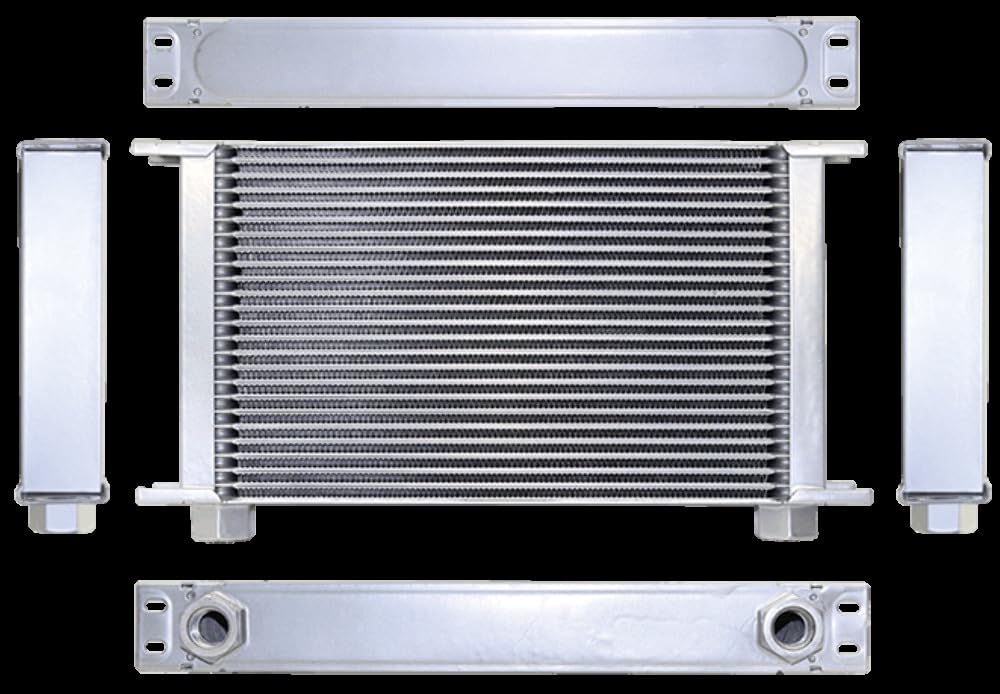 RADIATOR NORTHERN Z18060