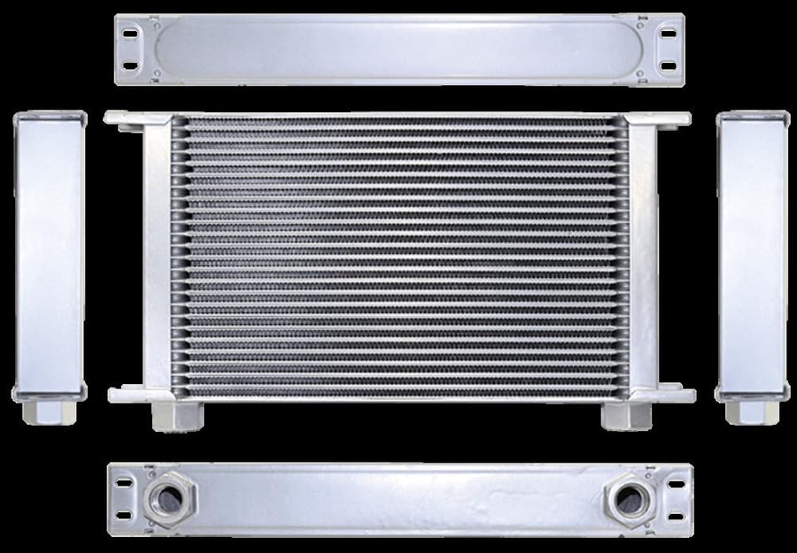 RADIATOR NORTHERN Z18060