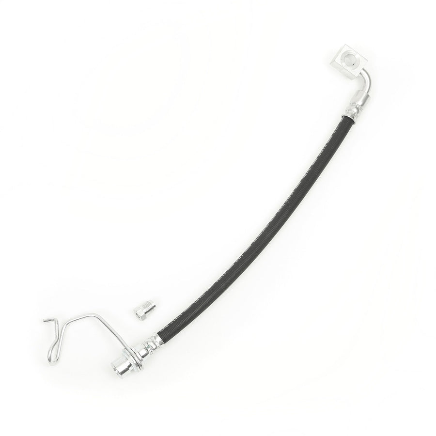 Brake Hose, Right, Rear | Omix-Ada | 16733.28 | OE Reference: 52109854AF | Fits 2008-2012 Jeep Liberty
