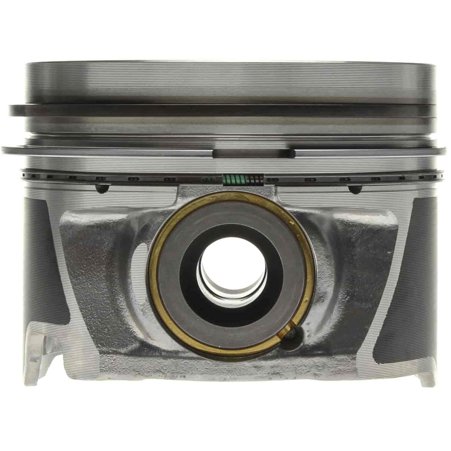 224-3709WR.040 Mahle Piston