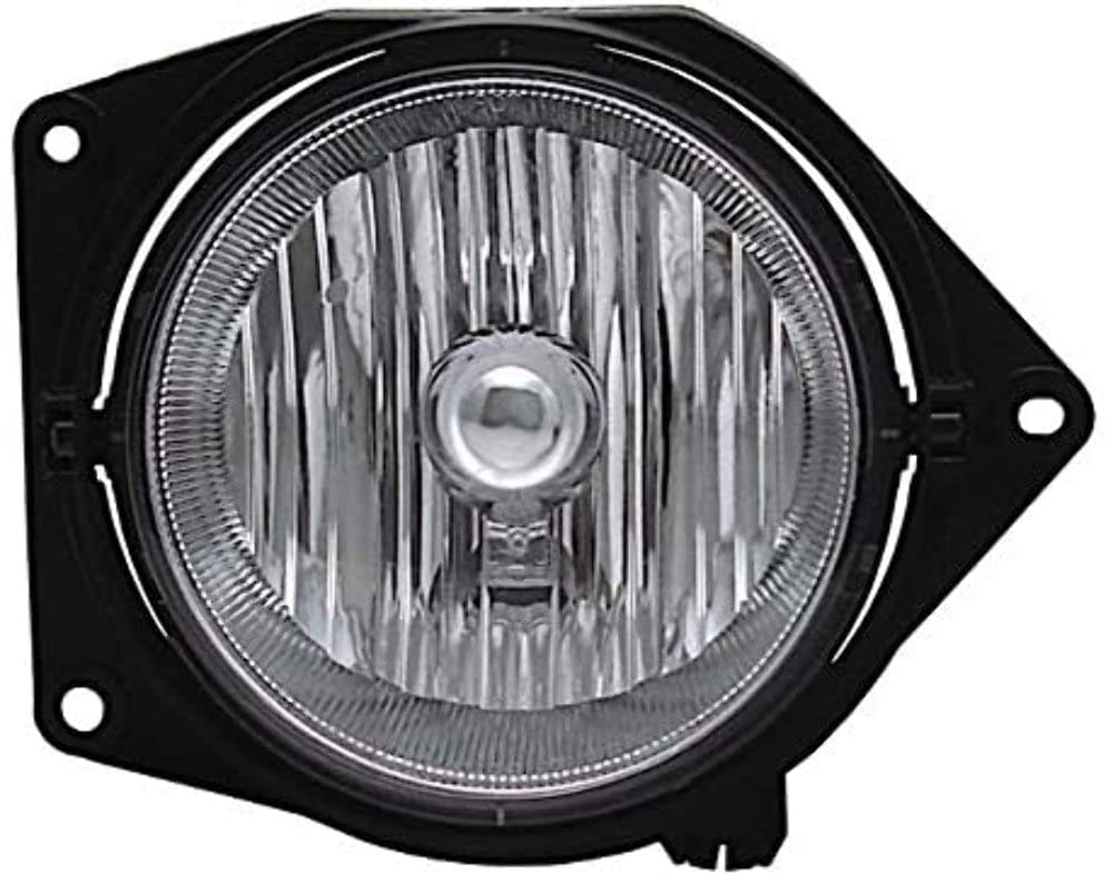 GM523-B000R Eagle Eyes Fog Light
