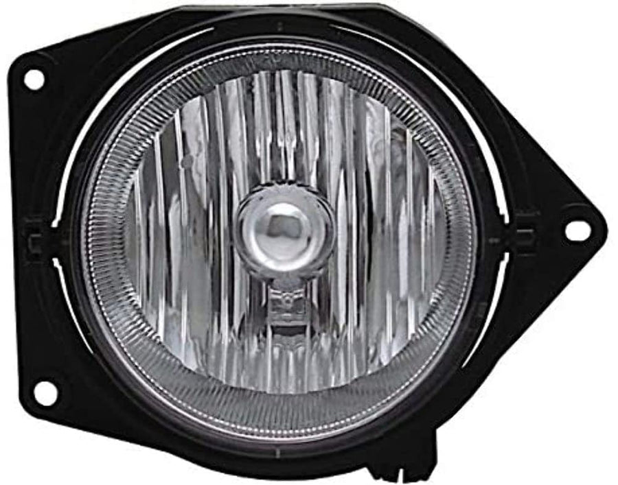 GM523-B000R Eagle Eyes Fog Light