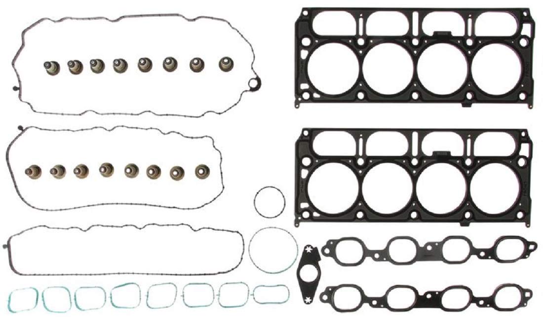 Cylinder Head Gasket Set Mahle - HS55332
