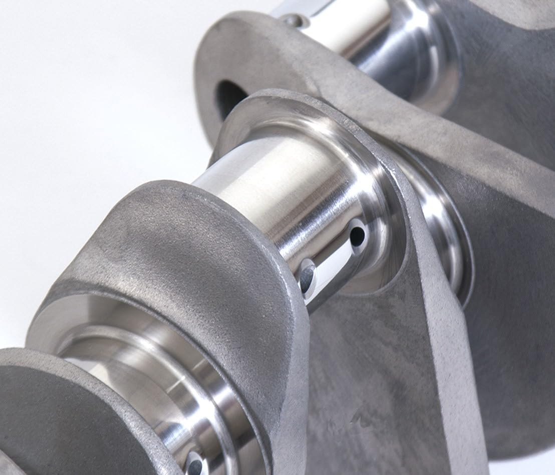 4.25" Stroke Eagle Specialty Products 444242507100 Forged Crankshaft for Big Block Mopar