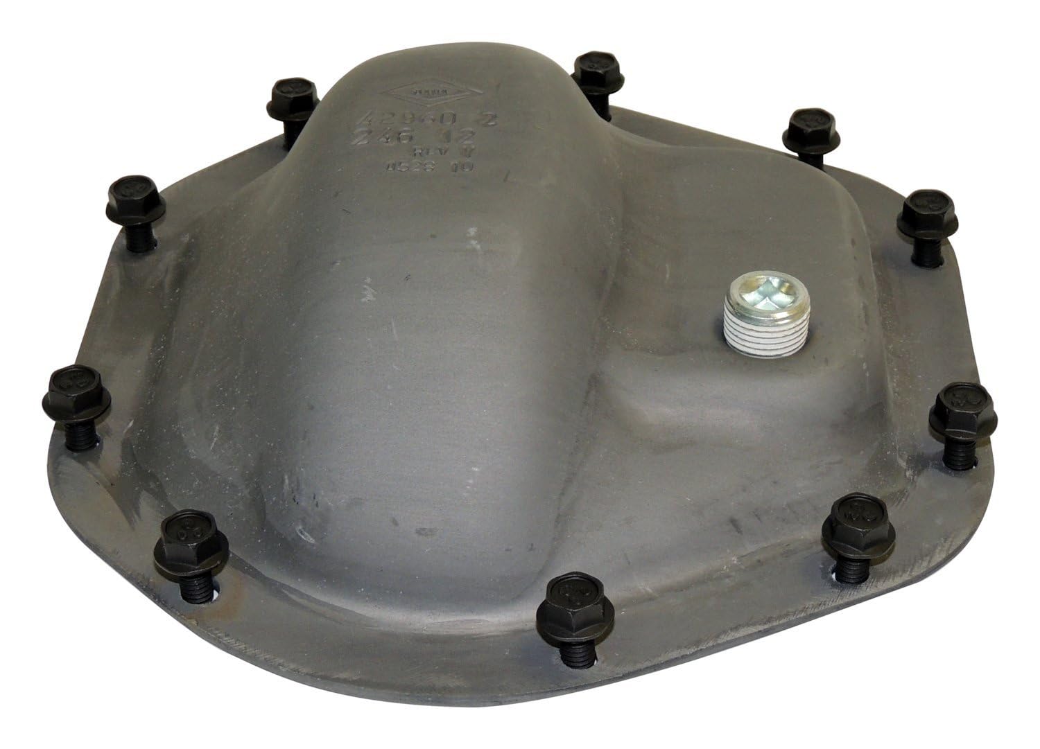 Differential Cover - Crown Automotive