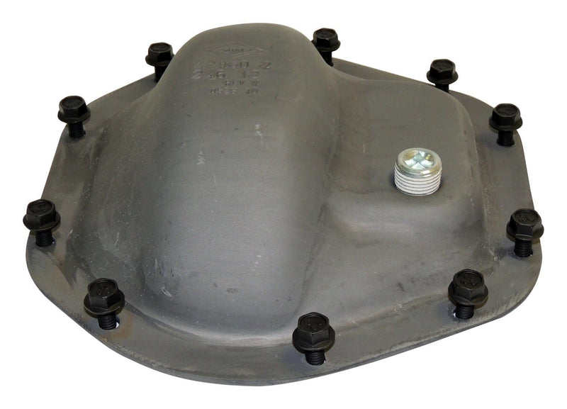 Differential Cover - Crown Automotive