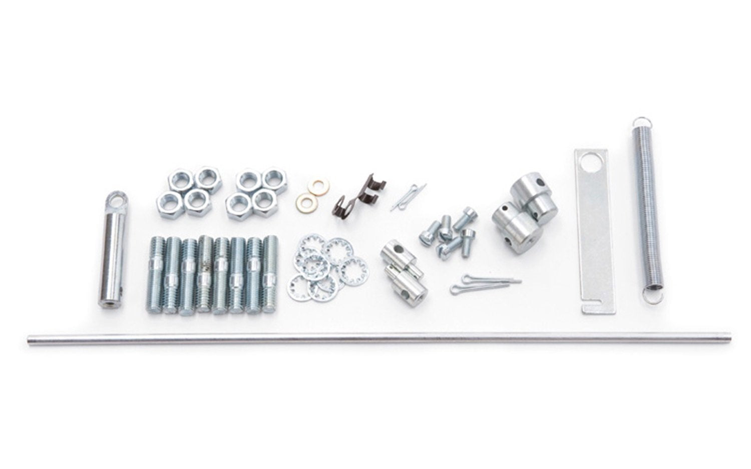 Throttle Linkage Kit Edelbrock 7097