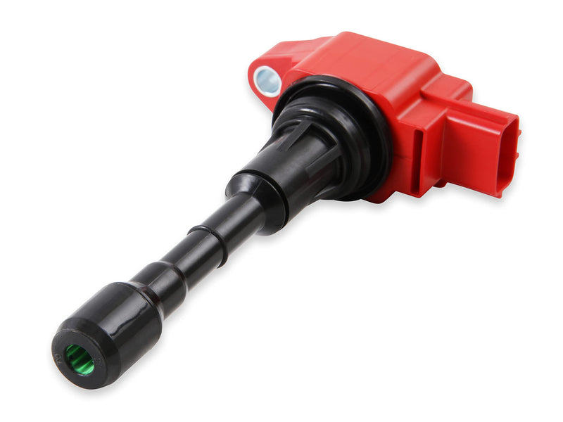 Blaster Series MSD 827946 Ignition Coils Red 6-Pack