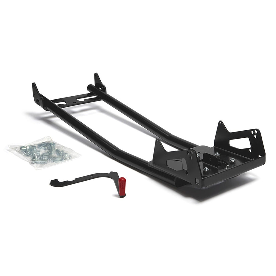 Center Mount WARN 86528 Plow Base Tube Assembly Kit