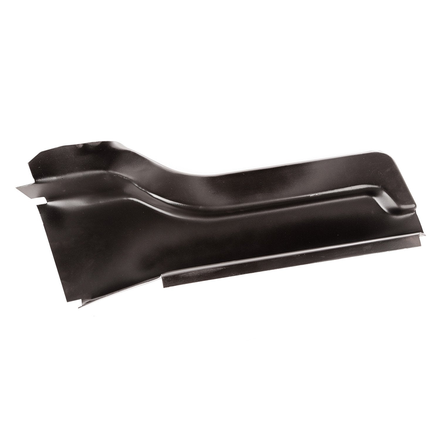 12009.18 | Omix | Left, B-Pillar, Side Panel | OE Reference: 55176165 | Fits 1976-1995 Jeep CJ7 / Wrangler YJ