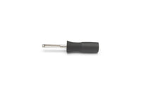 Weller Barrel T0058765767N For Bent Xnt Tips Wp 65/Wxp 65, Black