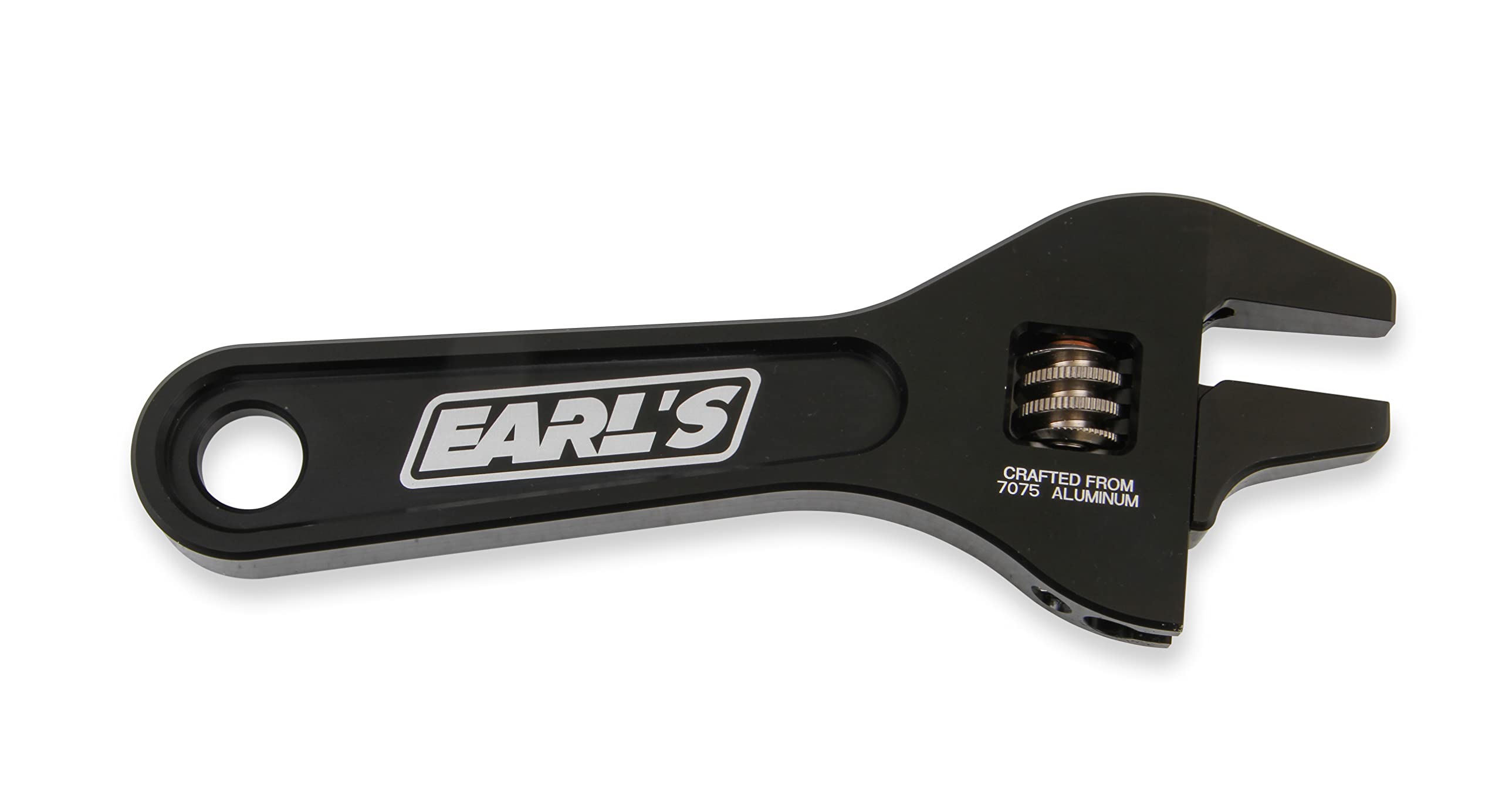 Adjustable Earl's 230400ERL Aluminum AN Wrench