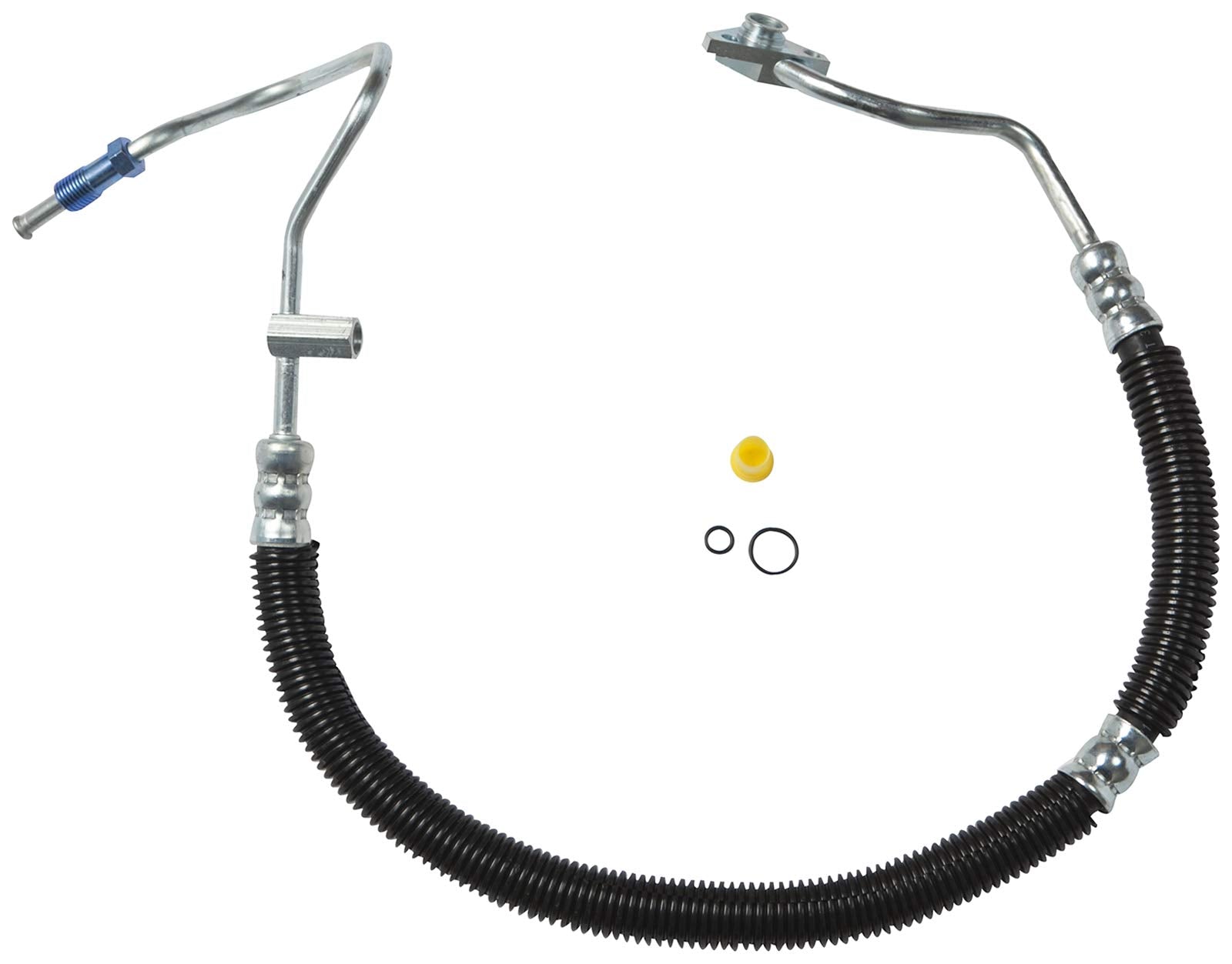 Power Steering Gates 366480 Hose Assembly Pressure Line