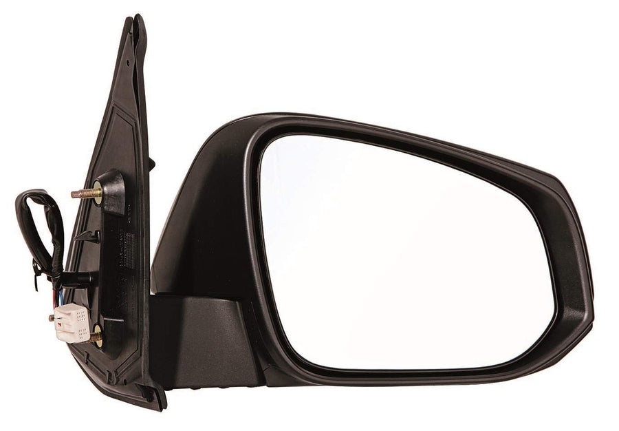 for Toyota Tacoma 16-19 DEPO-312-5449R3EFH Power HT without BLD without Signal Light Mirror RH (TEXTURed)