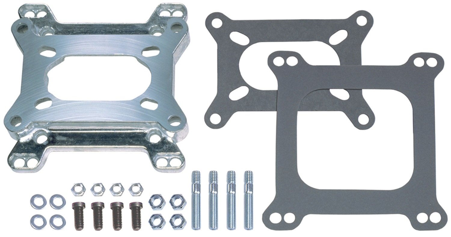 TRANSDAPT Trans-Dapt 2065 2 To 4 Carb Adapter