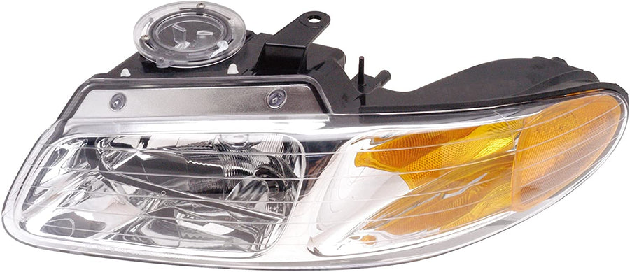 CS041-B101L Eagle Eyes Headlight