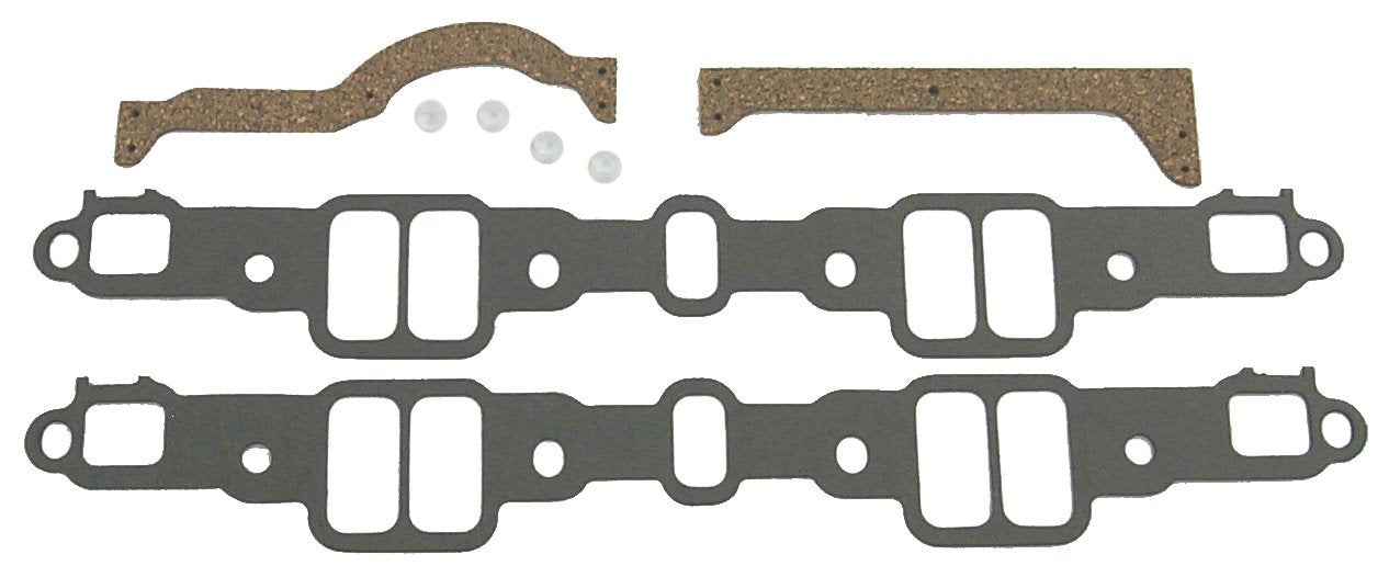 Intake Manifold Gasket Set, Sierra International 18-0607