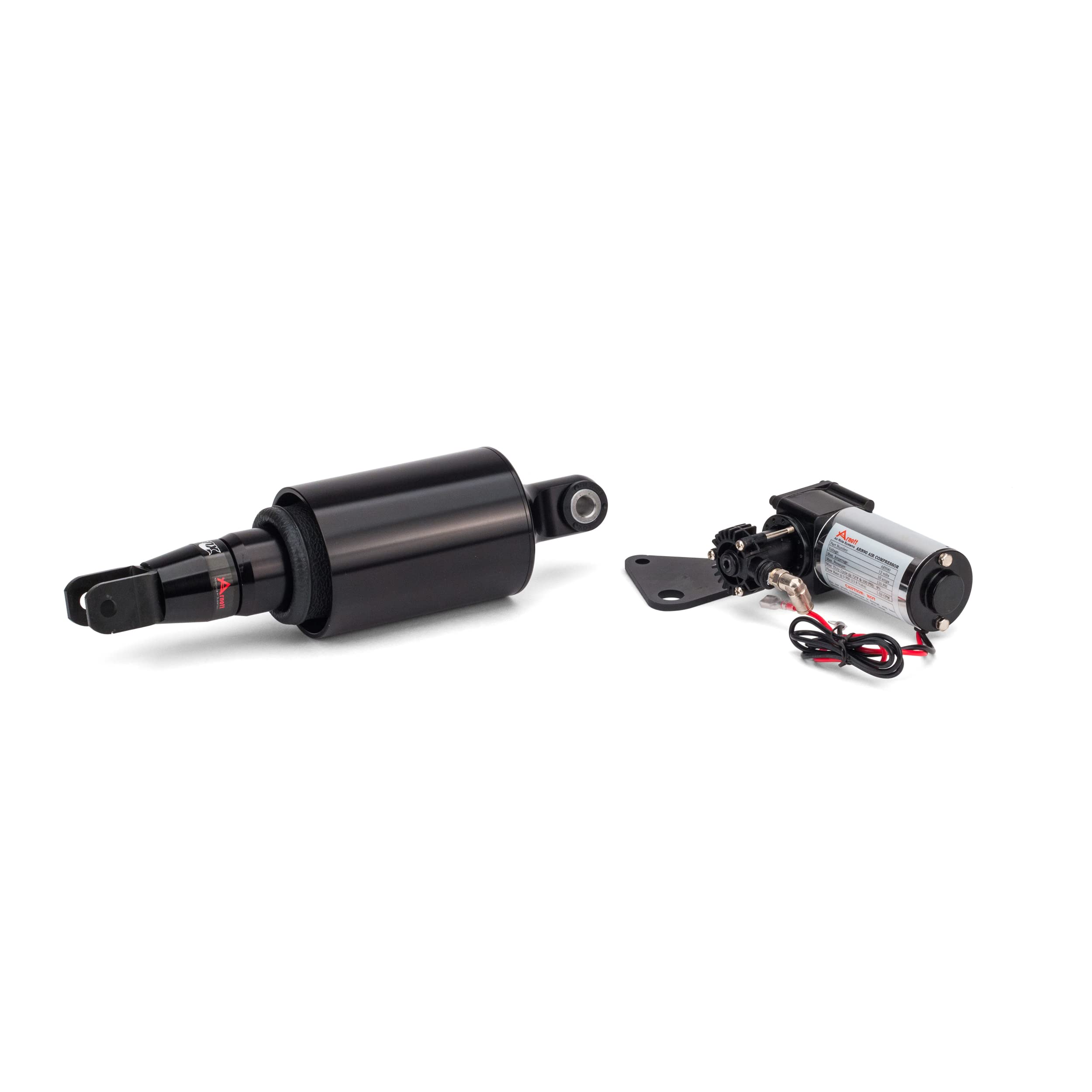 Ultimate Ride Arnott Air Suspension Kit (make) (model) (year)