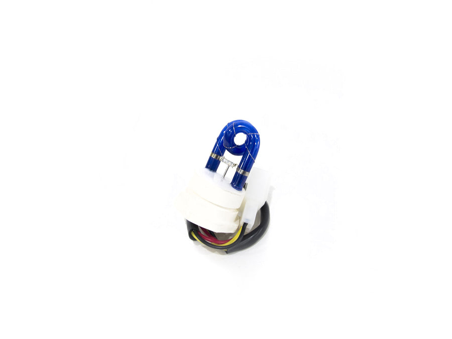 Strobe Light Bulb Race Sport (STROBEBULB-BL)