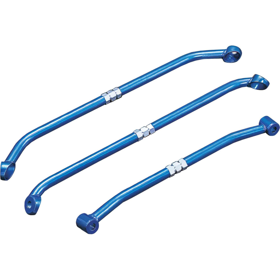 Tension CUS Rods
