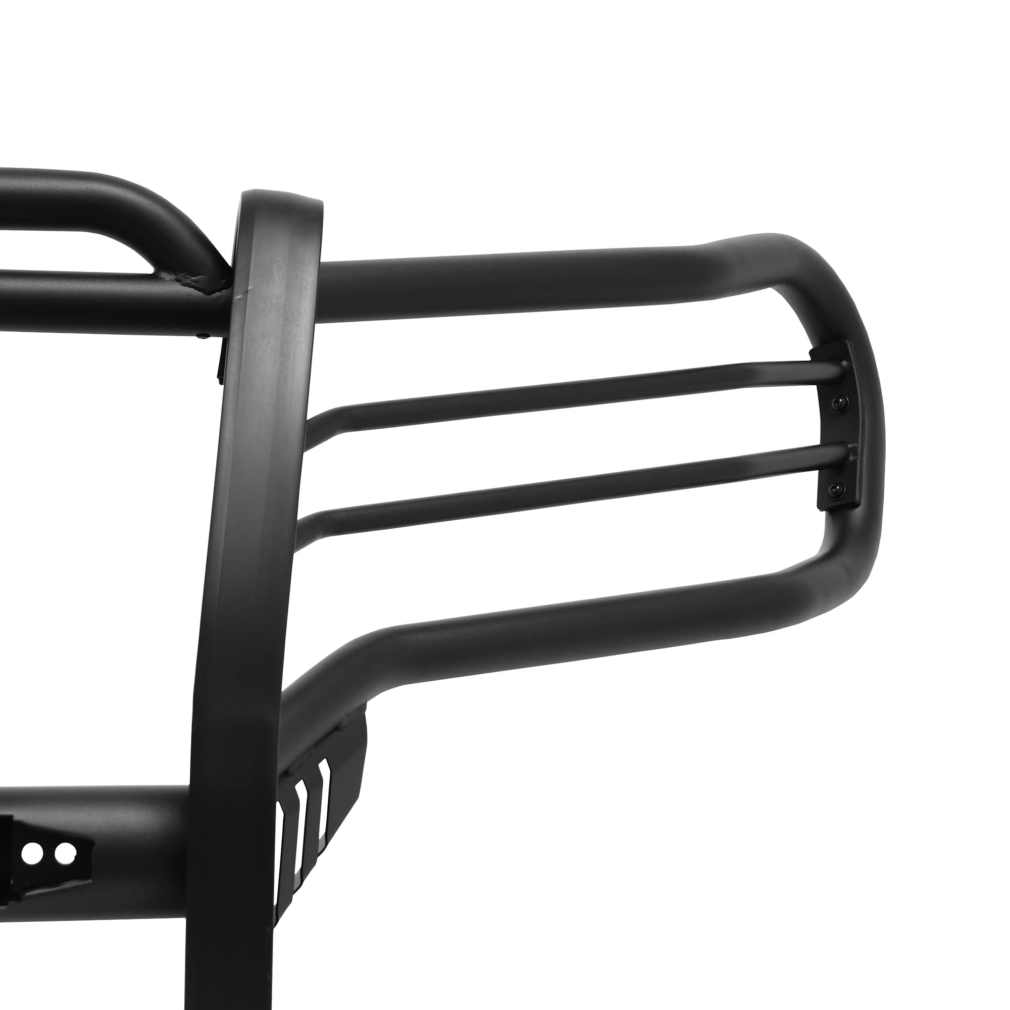 40-33815 Westin Sportsman X Grille Guard fits 2014-2021 Grand Cherokee