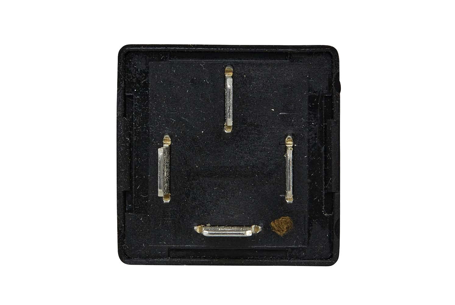 Flasher Unit HELLA 4DM 004 639-061 - 24V - 4-pin Connector - mounting - Electronic - with Holder