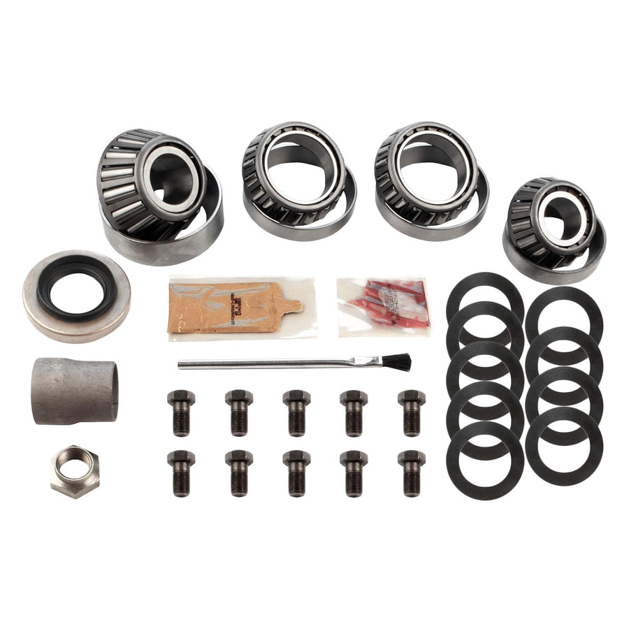 Rear Master Kit Motive Gear R11RV6MK for a Toyota 8.0 V6 Differential with Koyo Tapered Bearings