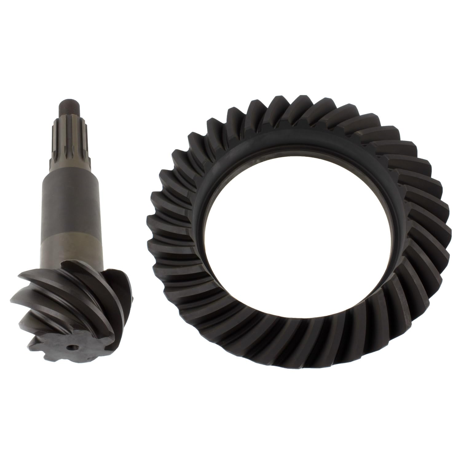 4.86 Ratio Motive Gear Ring & Pinion Gear Set – Chrysler 8.75" (742) – Rear – Performance Upgrade – Replaces Richmond 69-0048-1, Yukon YG C8.42-486 – For Dodge, Chrysler, Plymouth (1957-1970)