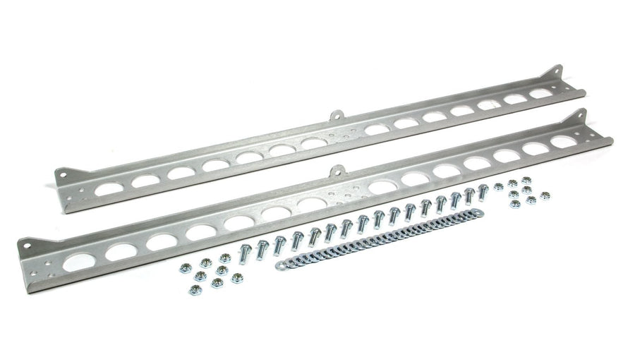 DER50022 Derale 3-1/2" Fan Spacer (1.180 Pilot 8Mm-1.25 Female)