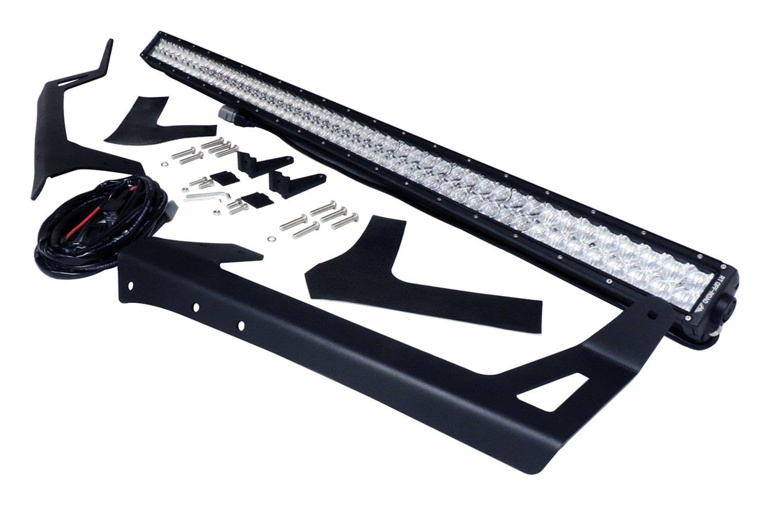 LED Light Bar & Bracket Kit RT Off-Road