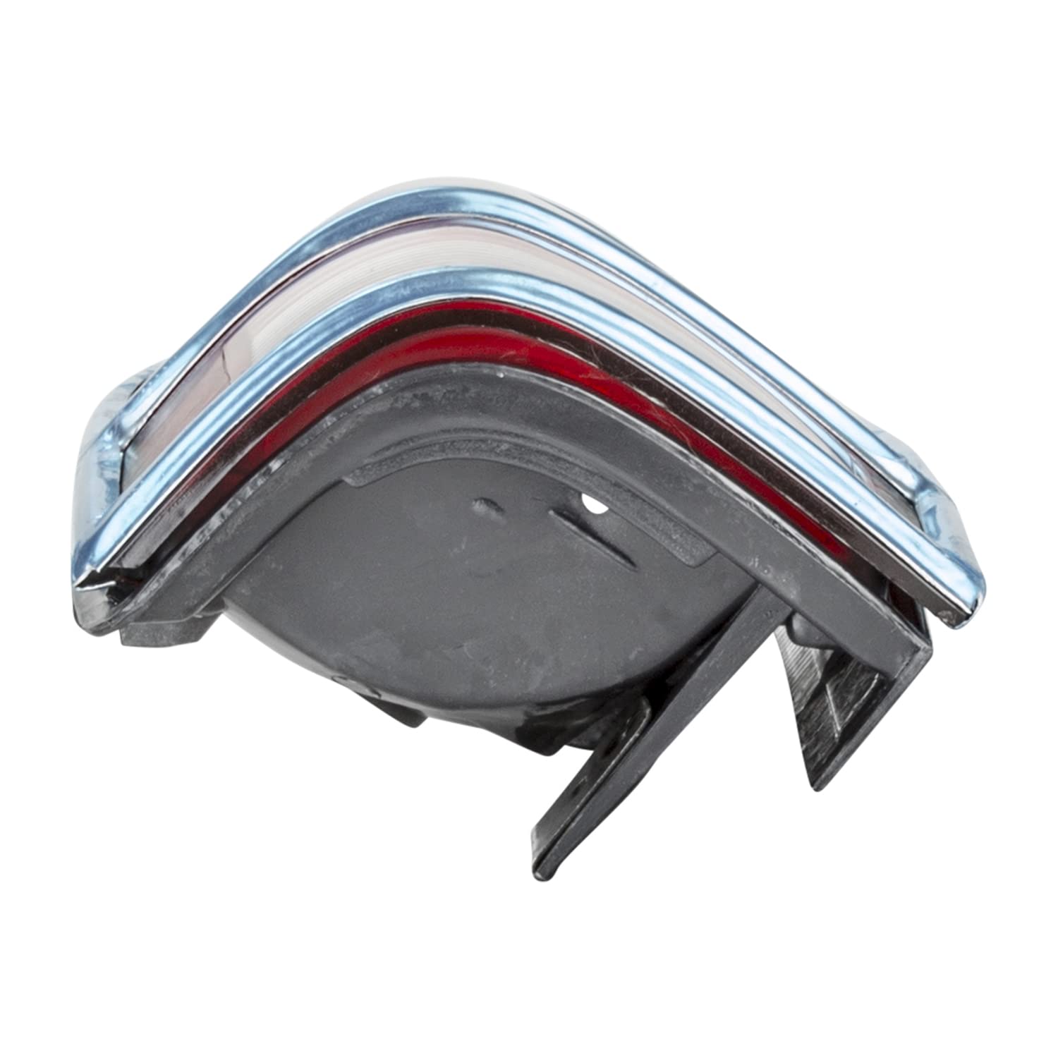 Chevrolet/GMC TYC 11-1325-95 Driver Side Replacement Tail Light Assembly