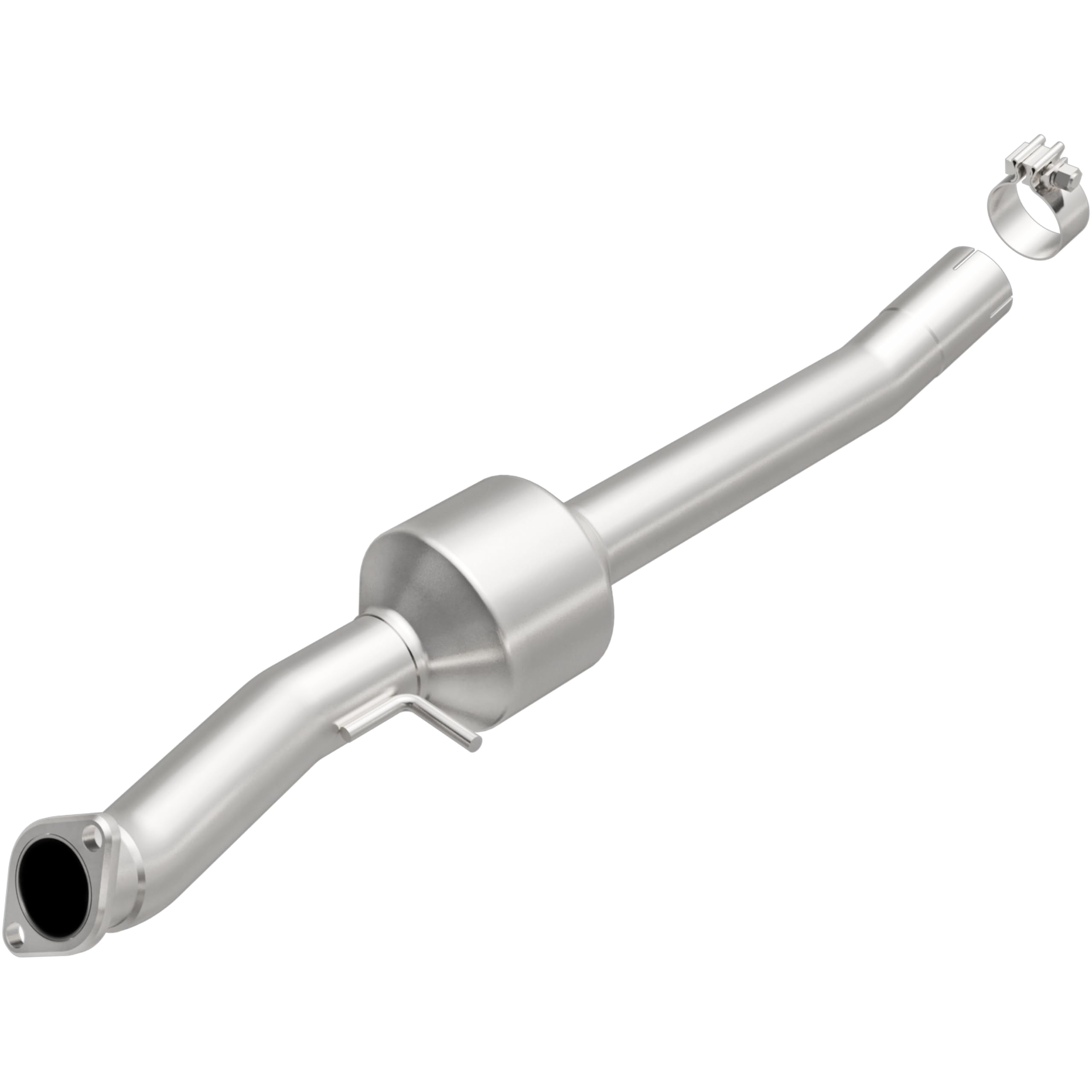 Direct Fit MagnaFlow 51834 Catalytic Converter (Non-CARB Compliant)