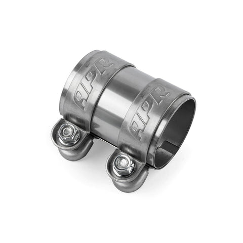 Clamp, Exhaust, APR Sleeve, 63.5Mm Id (EXH0147)