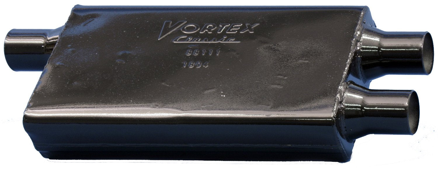 Vortex Muffler Cherry Bomb 88111