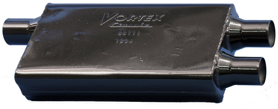 Vortex Muffler Cherry Bomb 88111